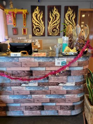 Thai Carnation Restaurant and Lounge by null