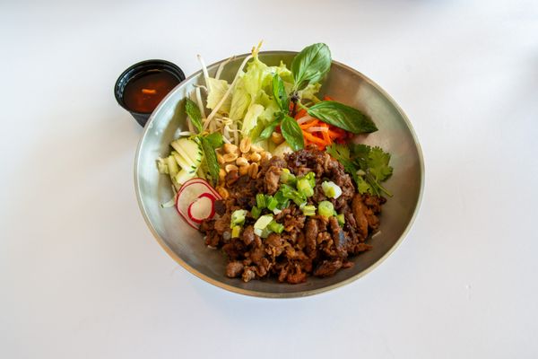 Viet Tea Cafe by null