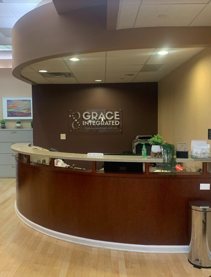 GRACE INTEGRATED 2500 S Highland Ave, Lombard, IL Yelp