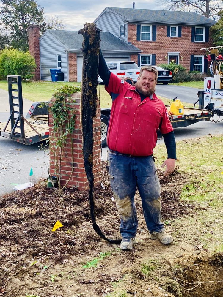 Slide of ASI Plumbing