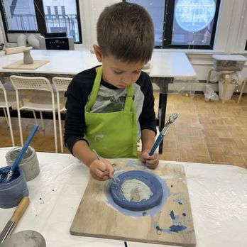 Pottery Studio 1 - Midtown - Art Classes Near Me - New York, New York Pottery Studio 1 - Midtown - Art Classes Near Me - New York, New York