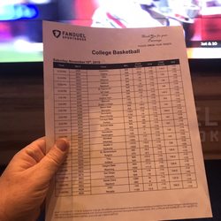 FanDuel Sportsbook at Belterra Casino Resort
