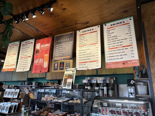 Colectivo Coffee Logan Square by null