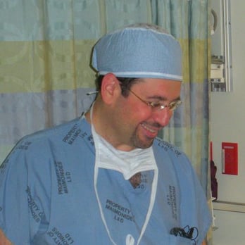 Jack Choueka, MD - Surgeons Near Me - Brooklyn, New York