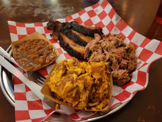 Big Mikes BBQ Cary by null
