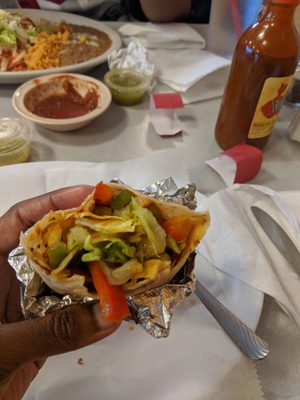 La Bonita Mexican Grill and Marisqueria Seafood by null