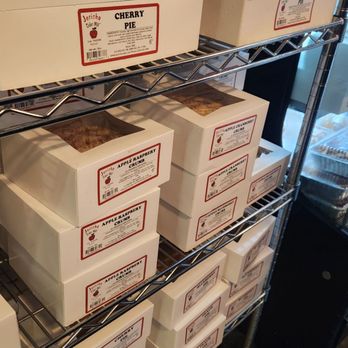 Jericho Cider Mill - Delightful - Fruits & Veggies Near Me - Jericho, New York
