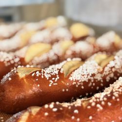 Little River Bread Co
