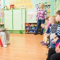 Little Scholars at Neptune Avenue