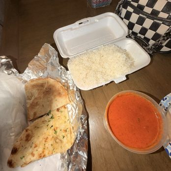 Tandoori Twist - Indian Near Me - Houston, Texas
