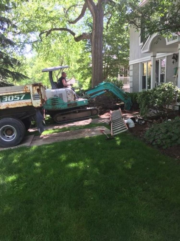 Slide of Hmr Plumbing