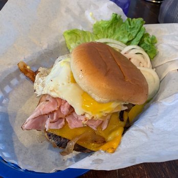 Bill's Grill - Portlander Burger - Burgers Near Me - Prescott, Arizona Bill's Grill - Portlander Burger - Burgers Near Me - Prescott, Arizona