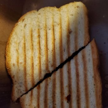 Lifestyle Cafe - Melt - Vegan Near Me - Columbus, Ohio