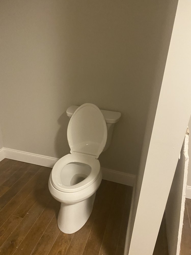 Slide of Affordable Handyman services