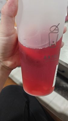 AKIHI Bubble Tea by null