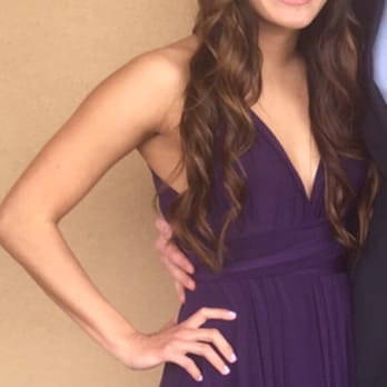 Victor Passucci Salon - Beautiful make up and hair done for a wedding by Victor and Alisa!! - Blow Dry/Out Services Near Me - Westfield, New Jersey