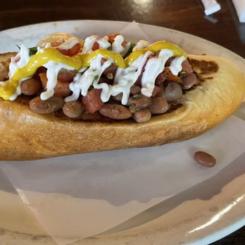 Calle Tepa - Sonoran hotdog - Mexican Near Me - Tucson, Arizona