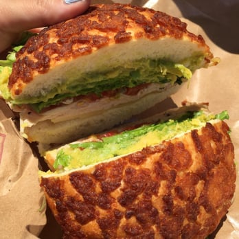 Cal Mart - Sandwich from deli - Grocery Near Me - Calistoga, California