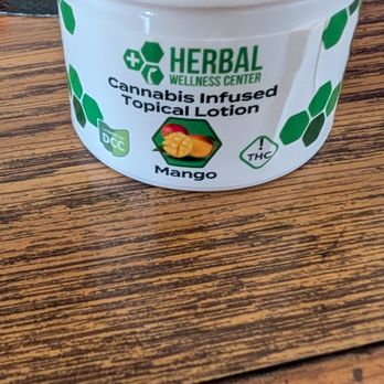 Herbal Wellness Center - Give this lotion a try if you're having pain in your hands or anywhere on your body lol - Cannabis Clinics Near Me - Columbus, Ohio Herbal Wellness Center - Give this lotion a try if you're having pain in your hands or anywhere on your body lol - Cannabis Clinics Near Me - Columbus, Ohio