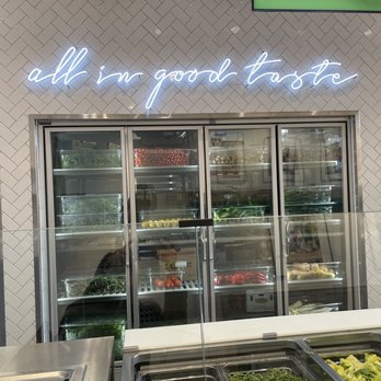Crisp & Green - Fresh produce on display - Salad Near Me - Lakewood, Colorado Crisp & Green - Fresh produce on display - Salad Near Me - Lakewood, Colorado