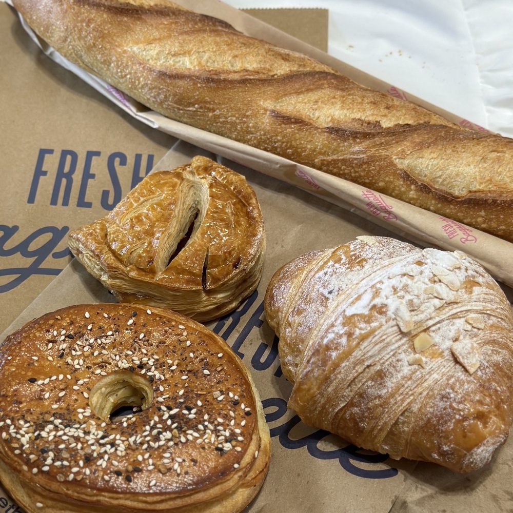 Fresh Baguette - Bakeries Near Me - Rockville, Maryland Fresh Baguette - Bakeries Near Me - Rockville, Maryland