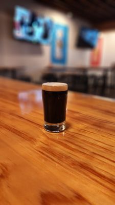 Belching Beaver Brewery North Park by null