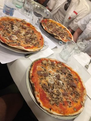 Da Baffetto 2 by null
