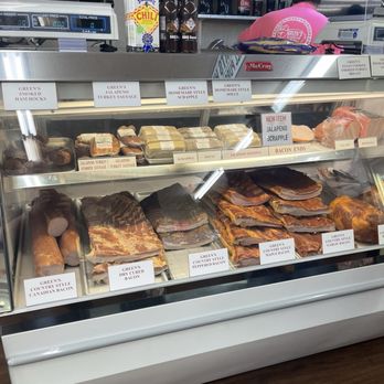 Green's Sausage House - Country Store & Meat Market! - Meat Shops Near Me - Temple, Texas Green's Sausage House - Country Store & Meat Market! - Meat Shops Near Me - Temple, Texas