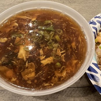 Beijing Ranch - Chinese Near Me - Katy, Texas