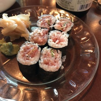 Domo - Negotoro - Sushi Bars Near Me - San Francisco, California Domo - Negotoro - Sushi Bars Near Me - San Francisco, California