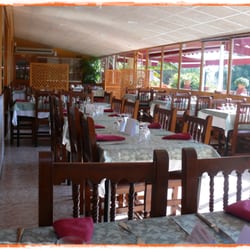 Restaurant, La Solana