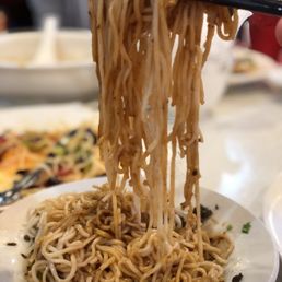 Dan Dan Noodles