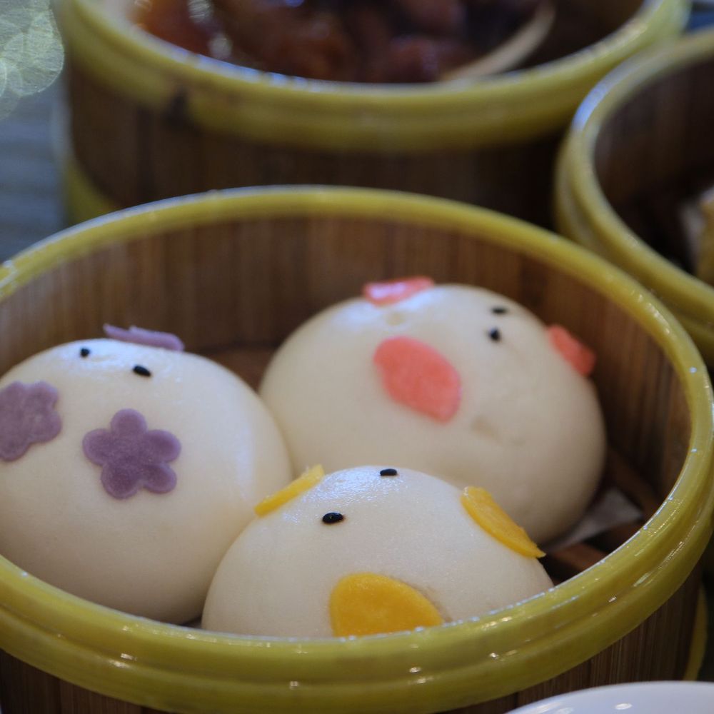 King Wah - Dim Sum Near Me - Pleasanton, California
