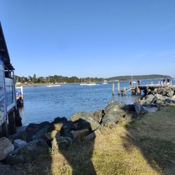 Innes Boatshed