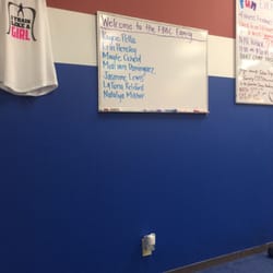 Tulsa Women Only Fit Body Boot Camp - It's official y'all. Time to not be fat! ;)