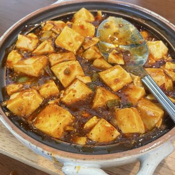 Sichuan Impression - Mapo Ma-po Tofu - Szechuan Near Me - Alhambra, California Sichuan Impression - Mapo Ma-po Tofu - Szechuan Near Me - Alhambra, California