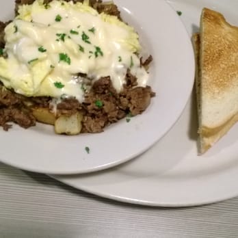 Perkins American Food - Philly cheese steak stack - American Near Me - Ankeny, Iowa Perkins American Food - Philly cheese steak stack - American Near Me - Ankeny, Iowa