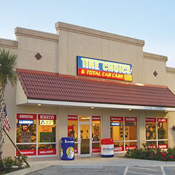 Tire Choice Auto Service Centers - Estero, FL store. - Auto Repair Near Me - Estero, Florida Tire Choice Auto Service Centers - Estero, FL store. - Auto Repair Near Me - Estero, Florida