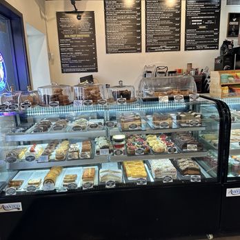Bonjour Bakery & Café - Bakeries Near Me - Moab, Utah Bonjour Bakery & Café - Bakeries Near Me - Moab, Utah