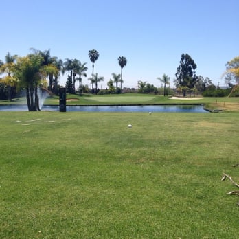MCAS Miramar Memorial Golf Course - Number 9 - Golf Near Me - San Diego, California MCAS Miramar Memorial Golf Course - Number 9 - Golf Near Me - San Diego, California