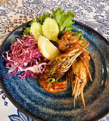 Thai Table by null