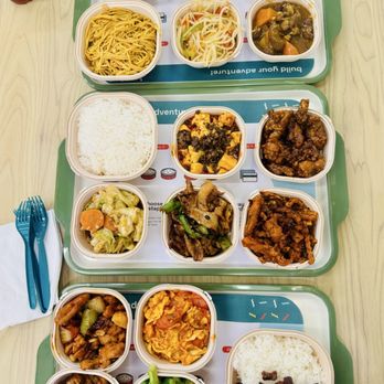 Tigawok - Order for three people - Chinese Near Me - Burbank, California Tigawok - Order for three people - Chinese Near Me - Burbank, California