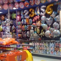 Party City