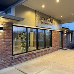 Booth Dermatology & Cosmetic Care Center