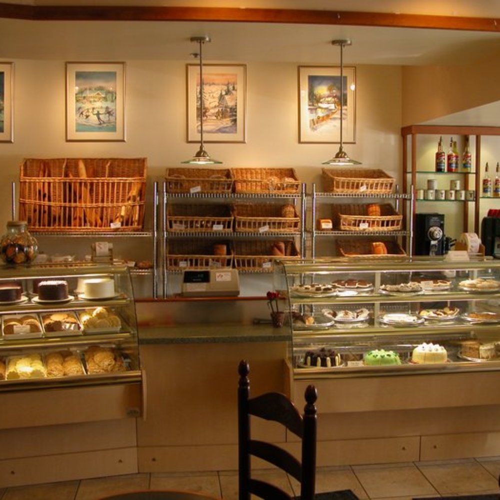 Wuollet Bakery Wayzata, MN 55391 - Last Updated January 2026 - Yelp