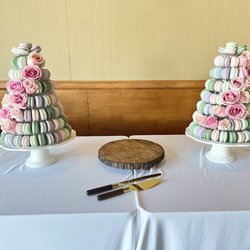 The Macaron Shop SD