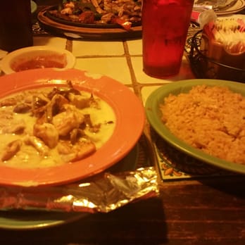 El Acapulco - Sky,surf,and turf appetizer w/ side of rice - Mexican Near Me - Conway, Arkansas El Acapulco - Sky,surf,and turf appetizer w/ side of rice - Mexican Near Me - Conway, Arkansas
