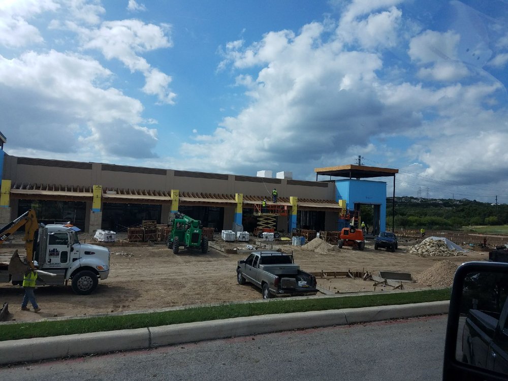 Slide of Summit Contracting