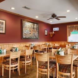 Embers Restaurant of La