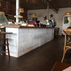 Pyranees Pantry
